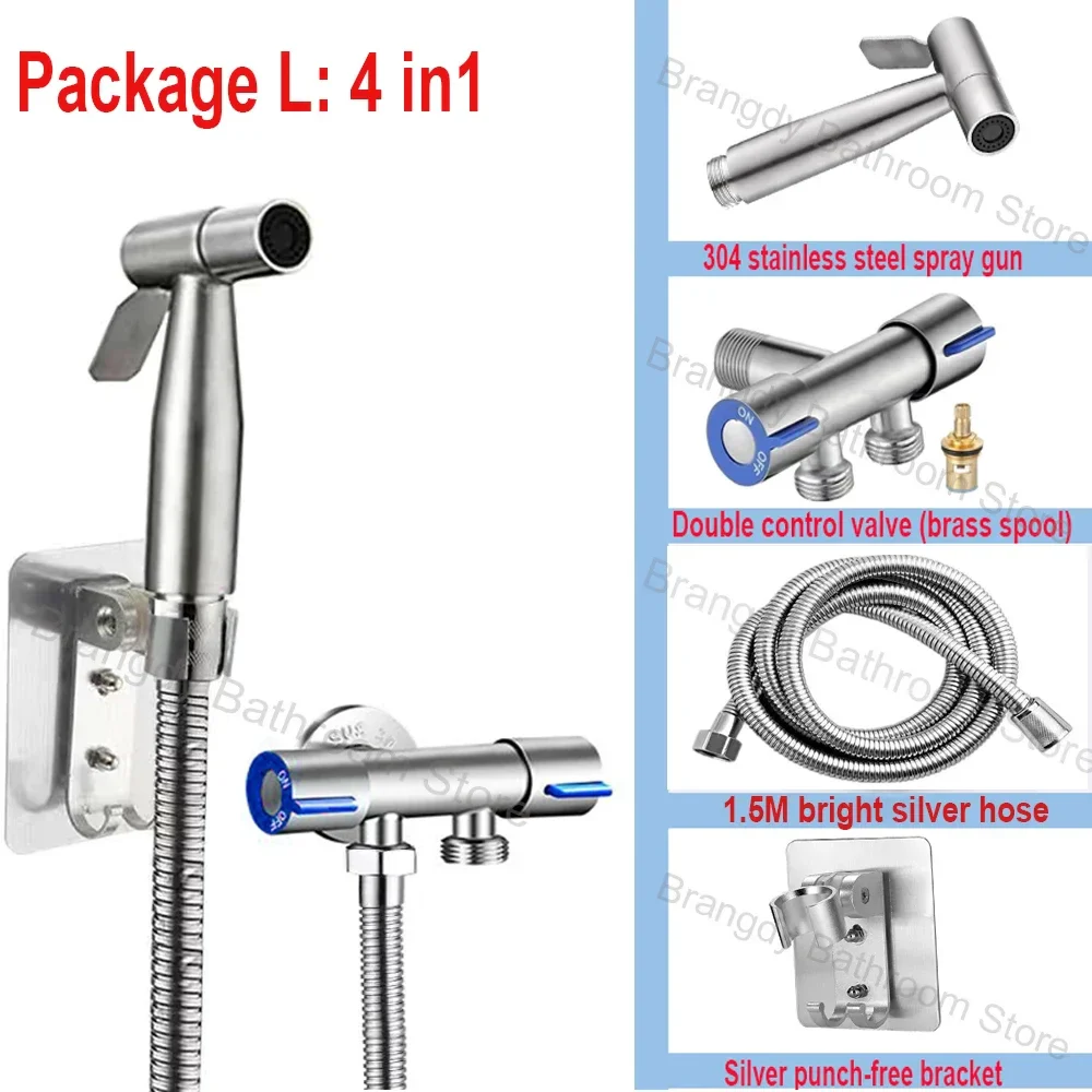 Handheld Bidet Sprayer - Image 15