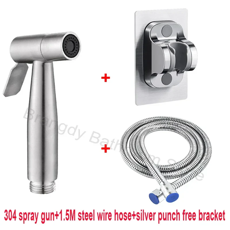 Handheld Bidet Sprayer - Image 16