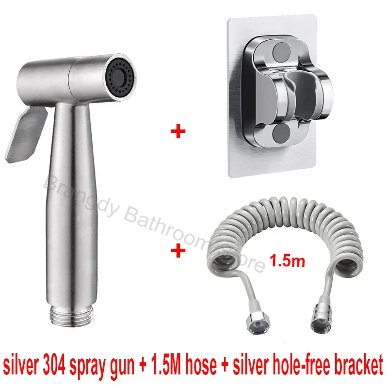 Handheld Bidet Sprayer - Image 18