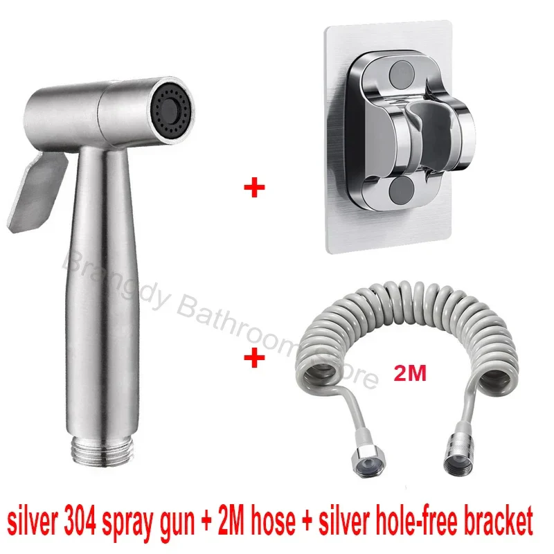 Handheld Bidet Sprayer - Image 19