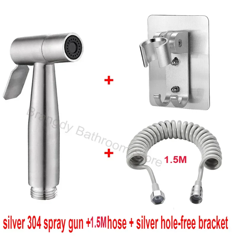 Handheld Bidet Sprayer - Image 20