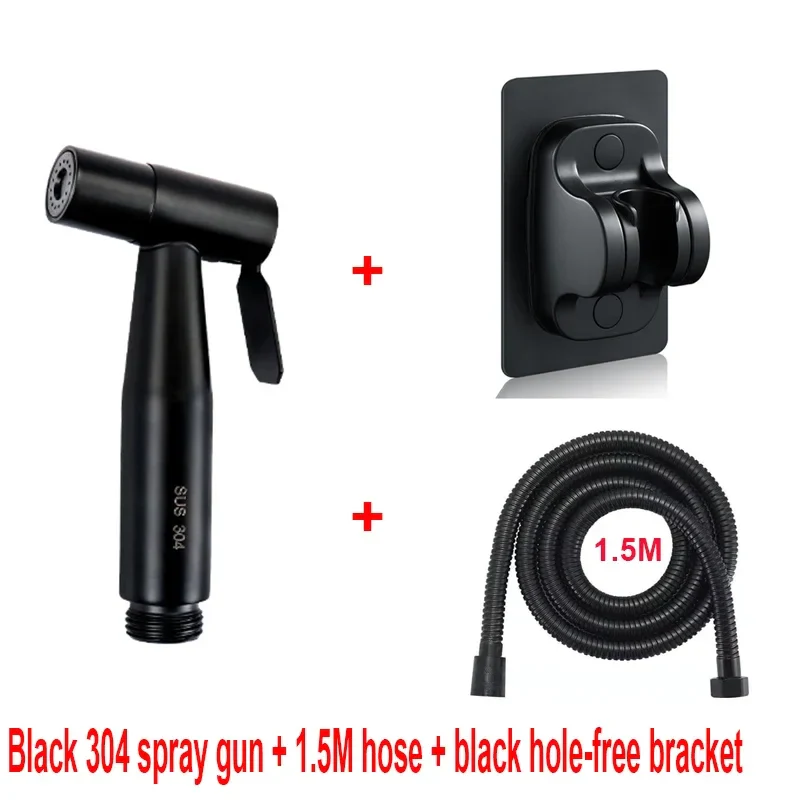 Handheld Bidet Sprayer - Image 22