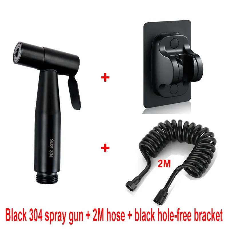 Handheld Bidet Sprayer - Image 24