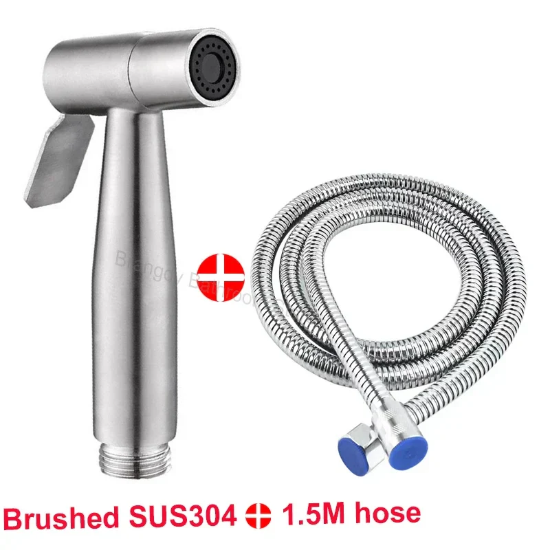 Handheld Bidet Sprayer - Image 25