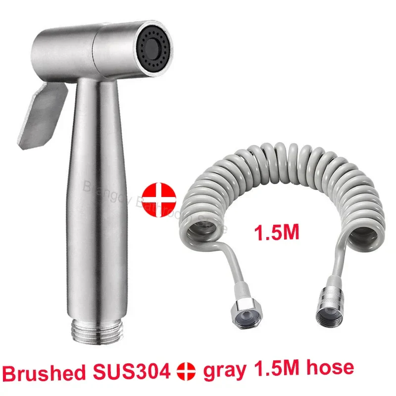 Handheld Bidet Sprayer - Image 26