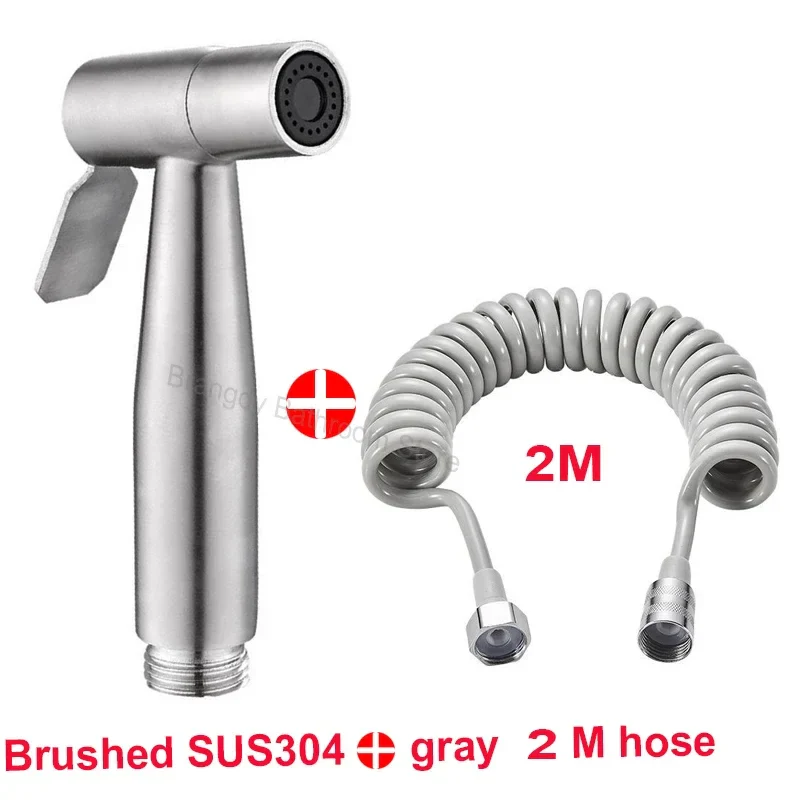 Handheld Bidet Sprayer - Image 27