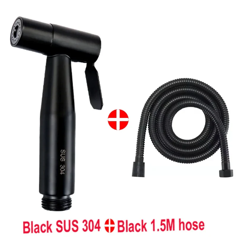 Handheld Bidet Sprayer - Image 28