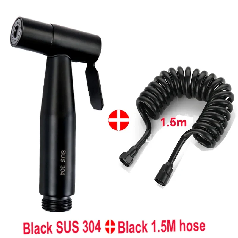 Handheld Bidet Sprayer - Image 29