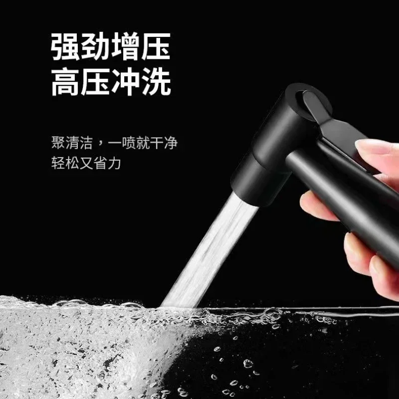 Handheld Bidet Sprayer - Image 3