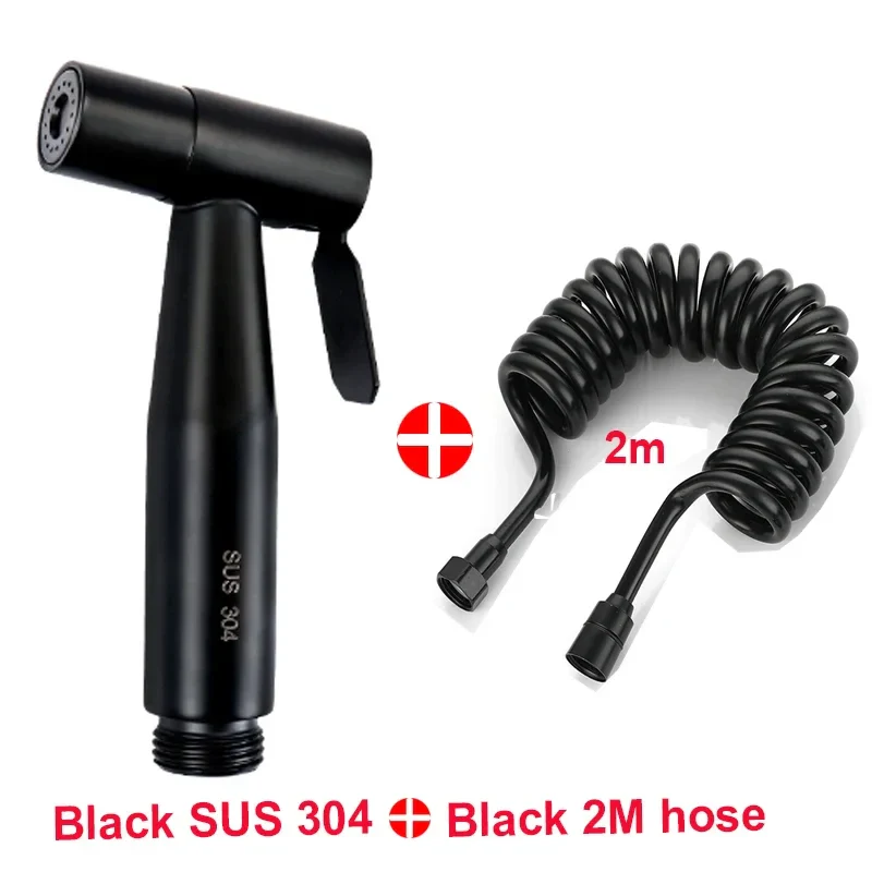 Handheld Bidet Sprayer - Image 30