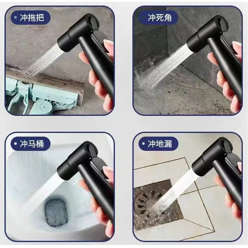 Handheld Bidet Sprayer - Image 5