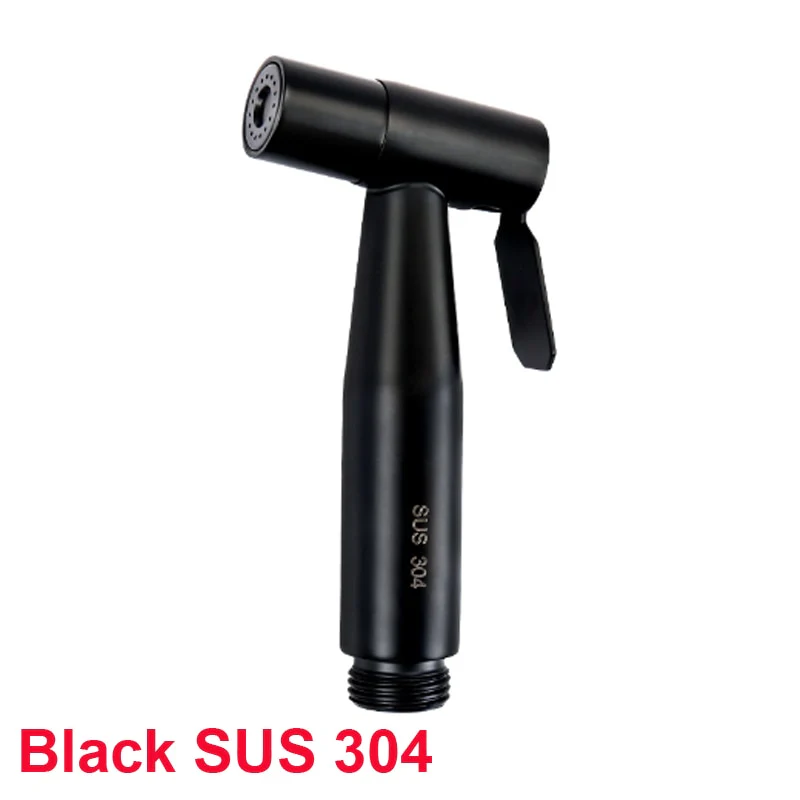 Handheld Bidet Sprayer Set - Image 12