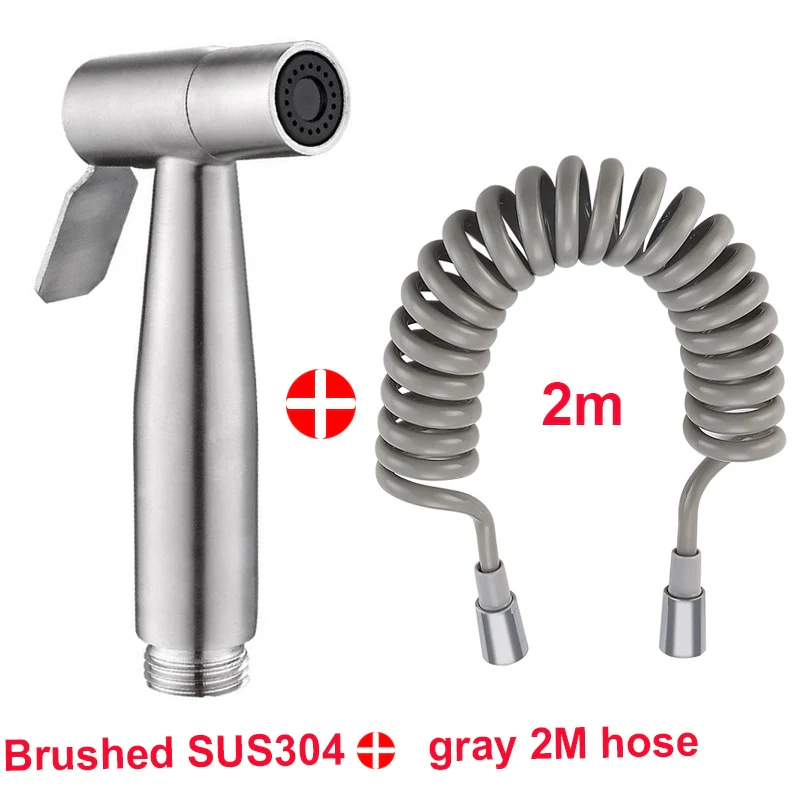 Handheld Bidet Sprayer Set - Image 14