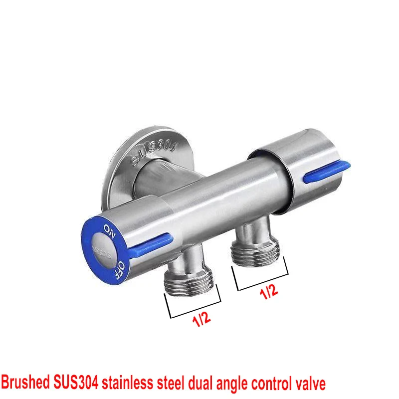Handheld Bidet Sprayer Set - Image 19