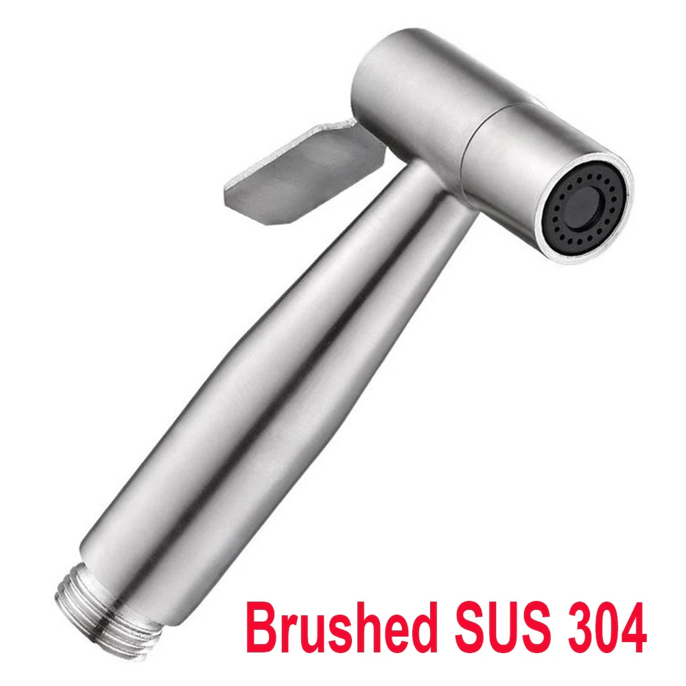 Handheld Bidet Sprayer Set - Image 22