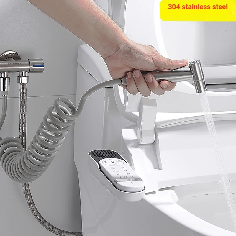 Handheld Bidet Sprayer Set - Image 27