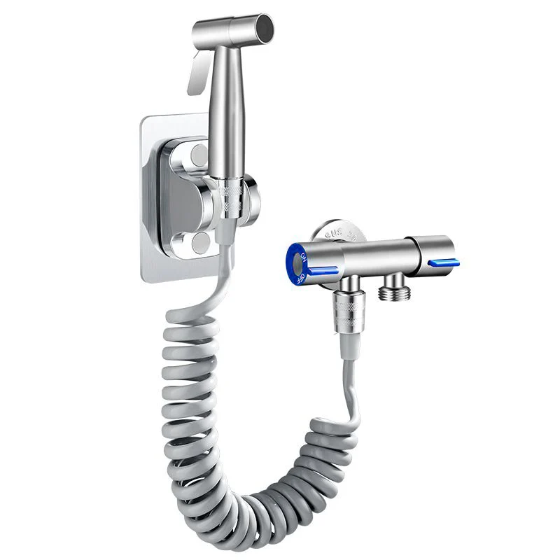 Handheld Bidet Sprayer Set - Image 28