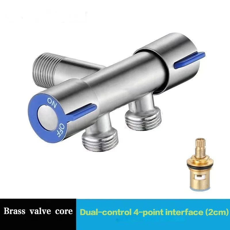 Handheld Bidet Sprayer Set - Image 29
