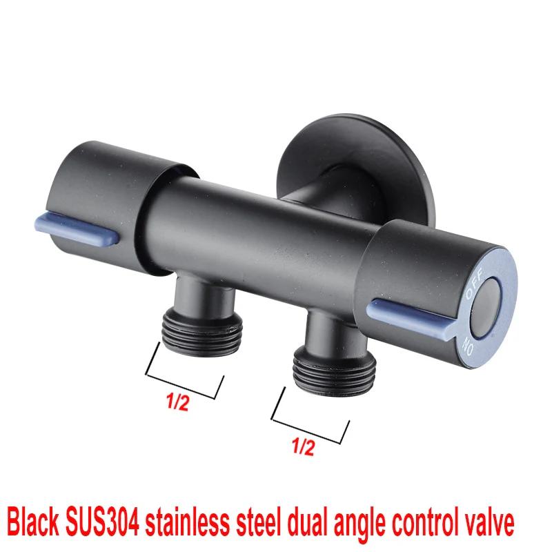 Handheld Bidet Sprayer Set - Image 7