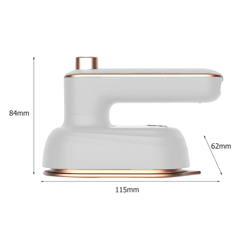 Handheld Portable Steam Iron - Image 13
