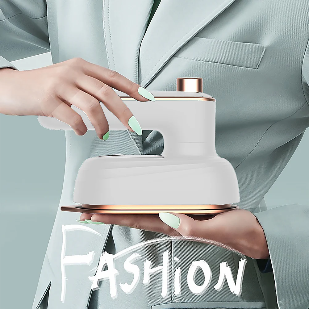 Handheld Portable Steam Iron - Image 16