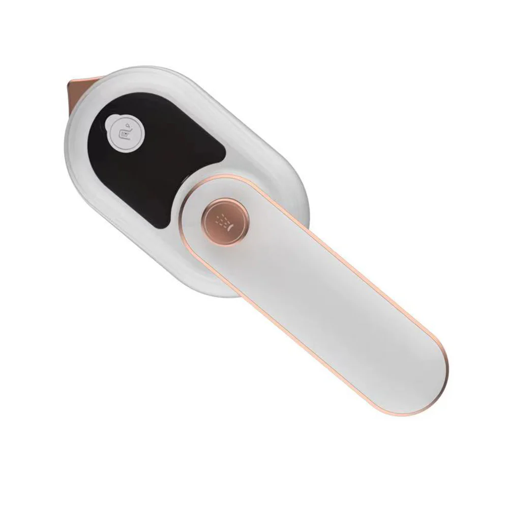 Handheld Portable Steam Iron - Image 21