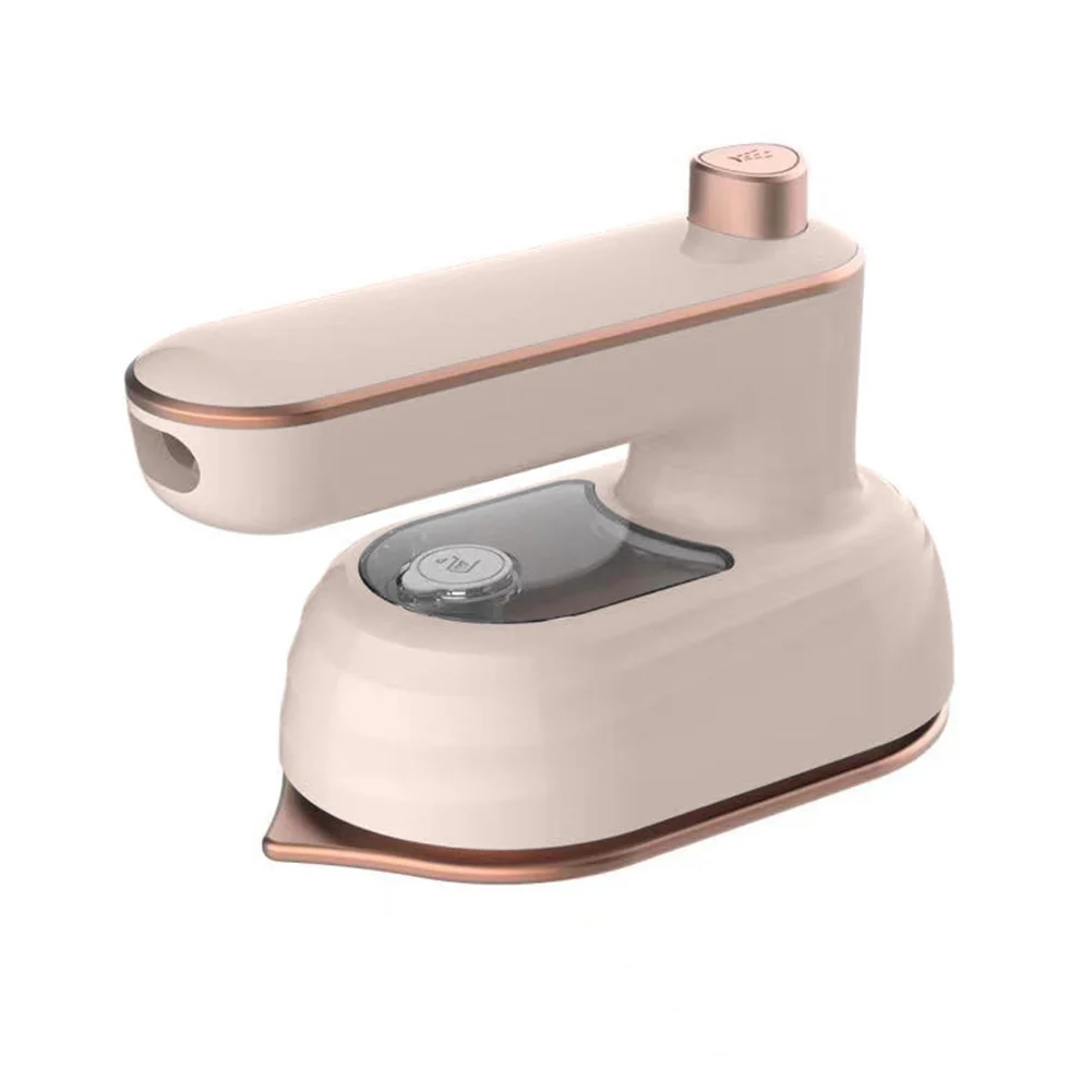 Handheld Portable Steam Iron - Image 5