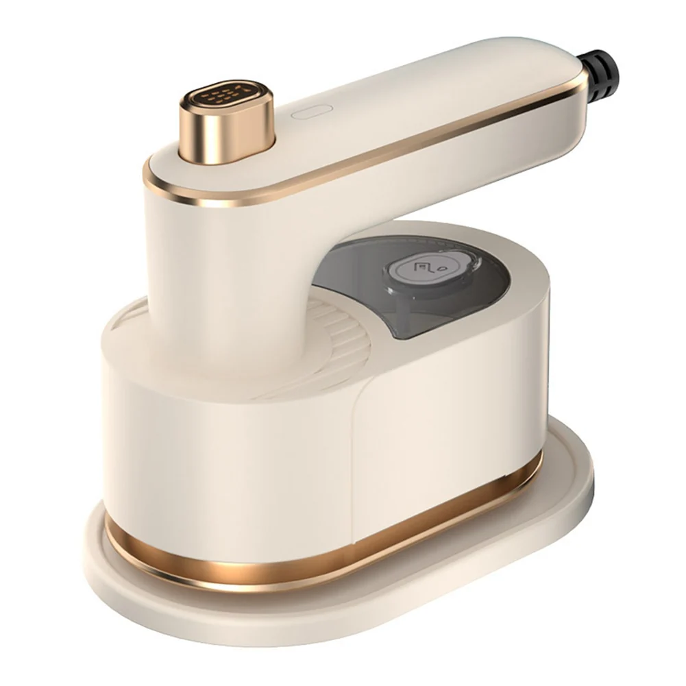 Handheld Portable Steam Iron - Image 6