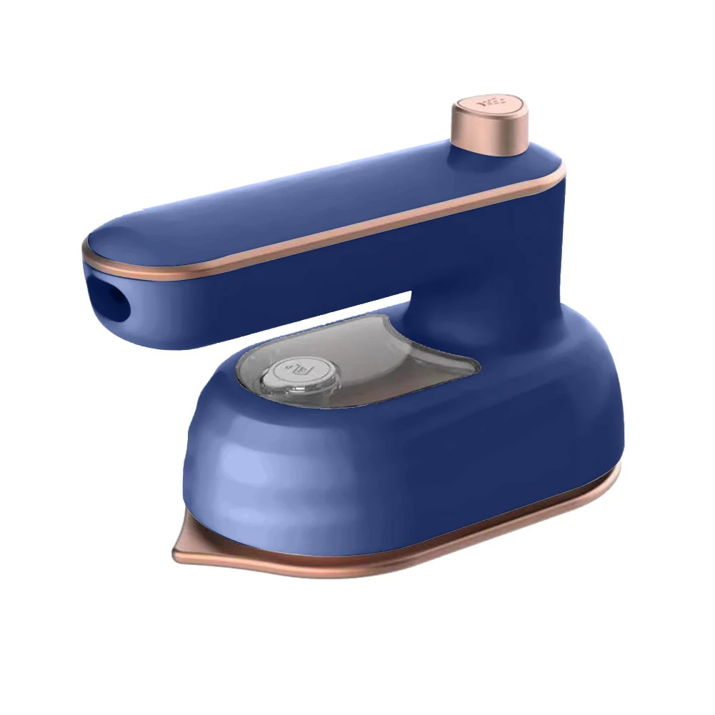 Handheld Portable Steam Iron - Image 7