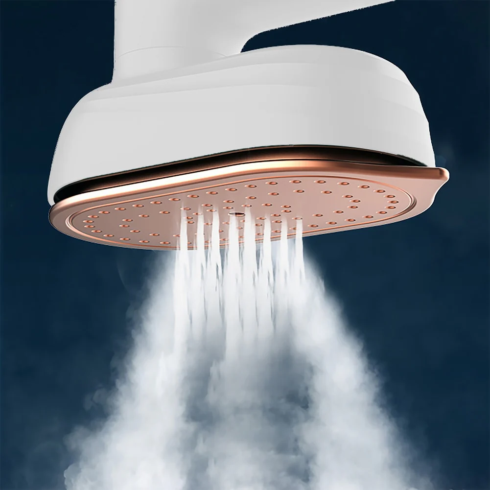 Handheld Portable Steam Iron - Image 9