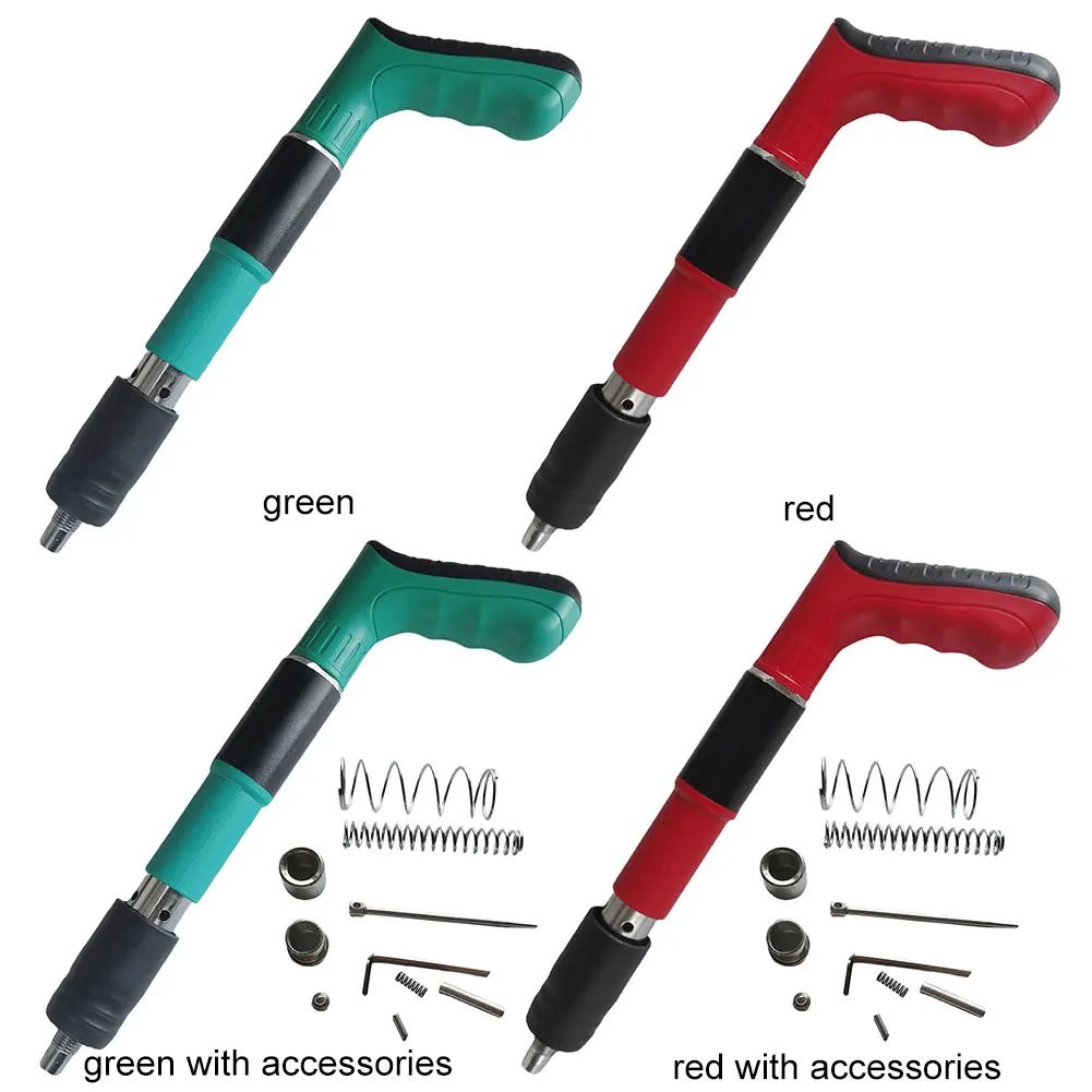 Handheld Powerful Nail Gun - Image 16