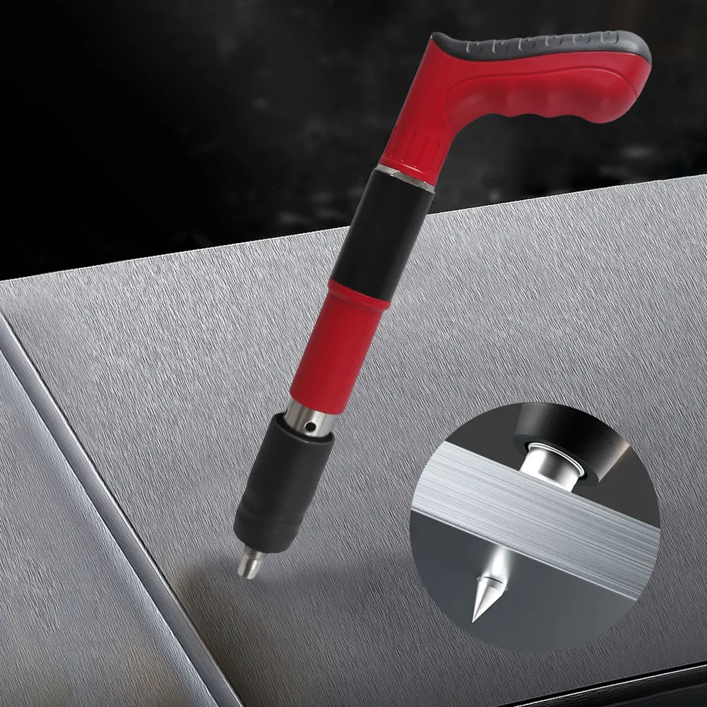 Handheld Powerful Nail Gun - Image 4