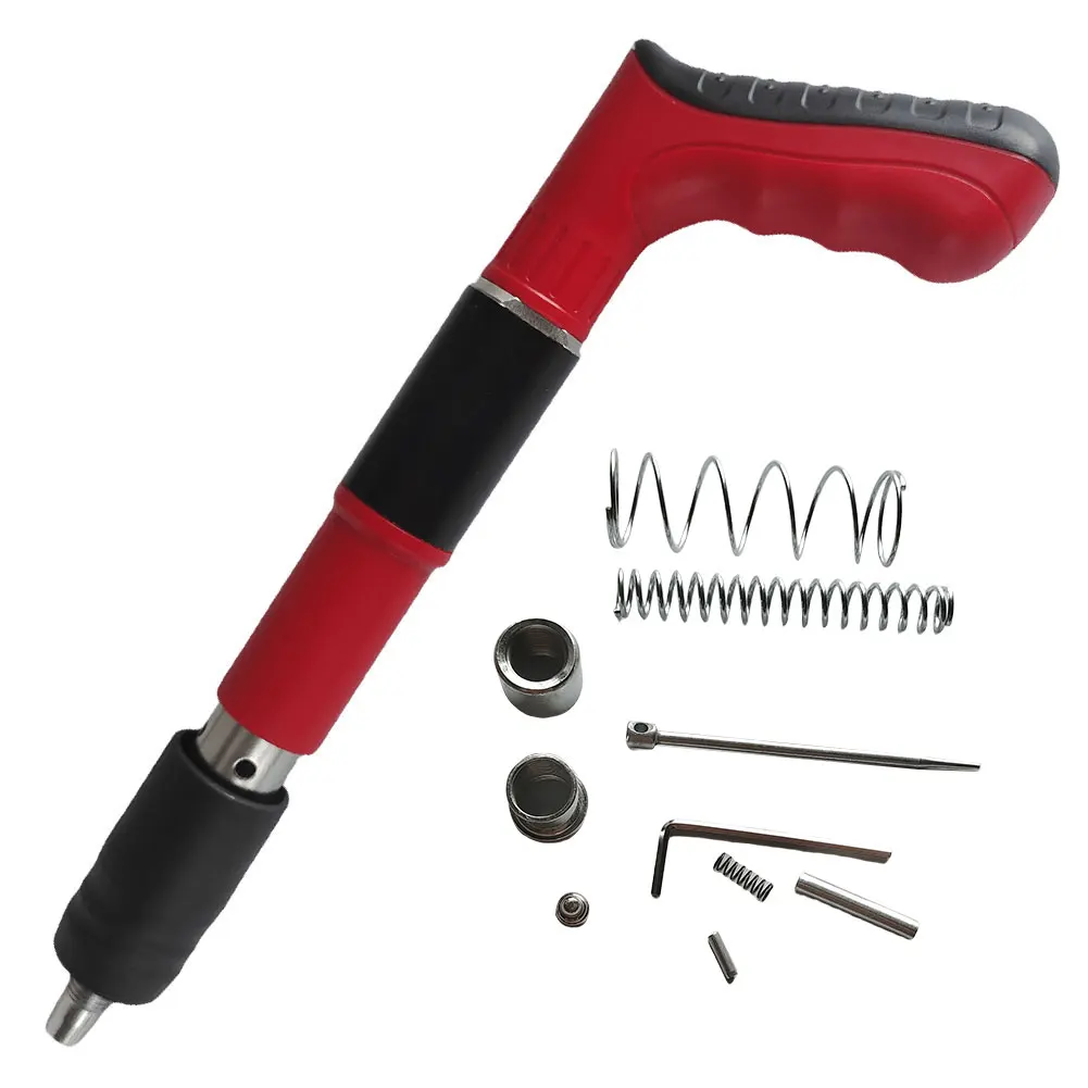 Handheld Powerful Nail Gun - Image 5