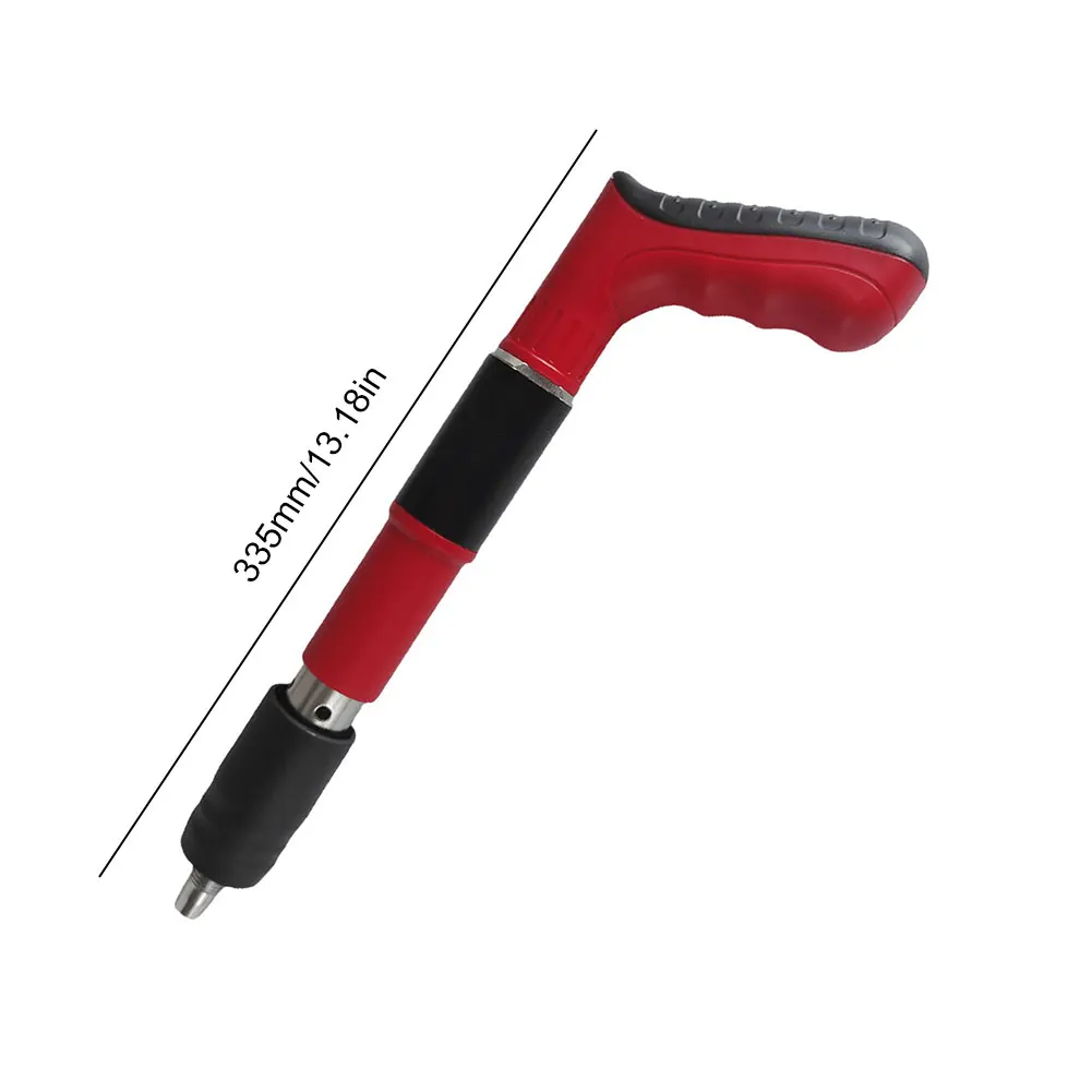 Handheld Powerful Nail Gun - Image 6