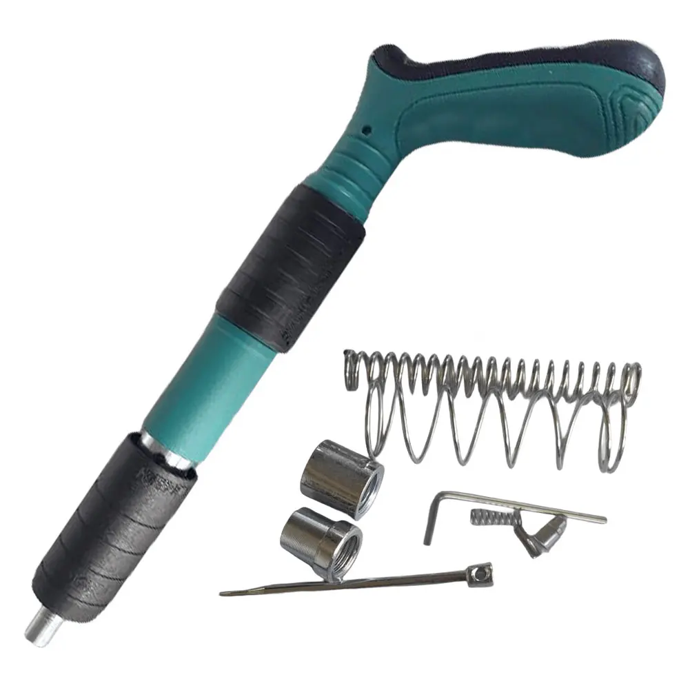 Handheld Powerful Nail Gun - Image 7