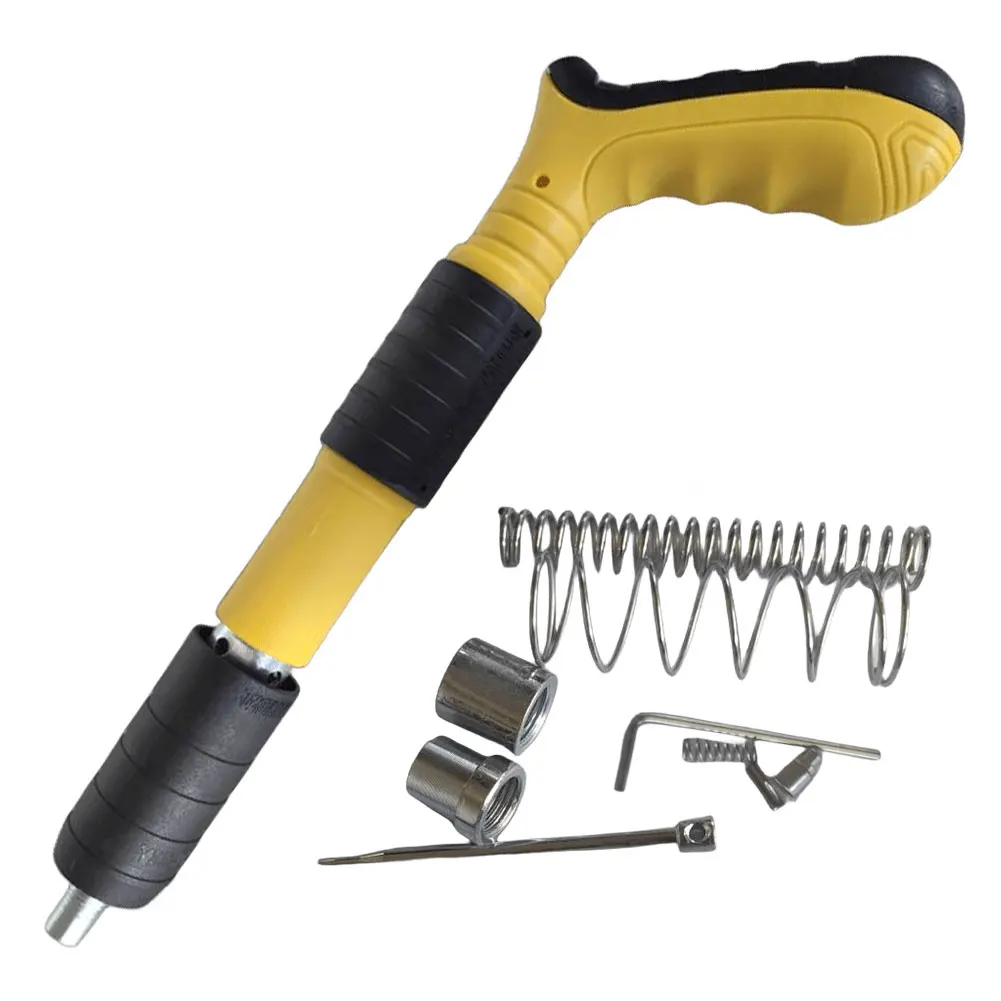Handheld Powerful Nail Gun - Image 8