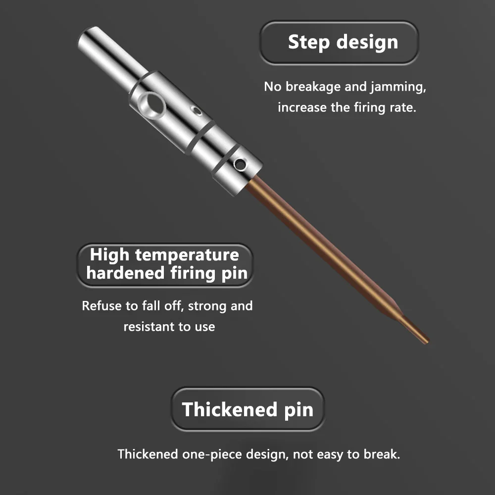 Handheld Powerful Nail Gun - Image 13