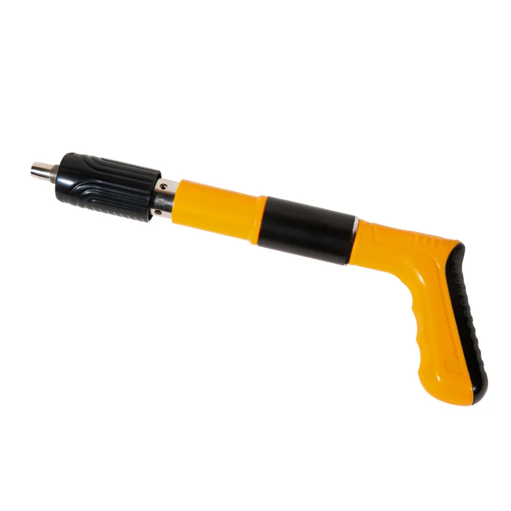Handheld Powerful Nail Gun - Image 7