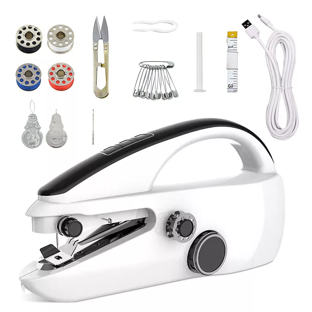 Handheld Sewing Machine - Image 2