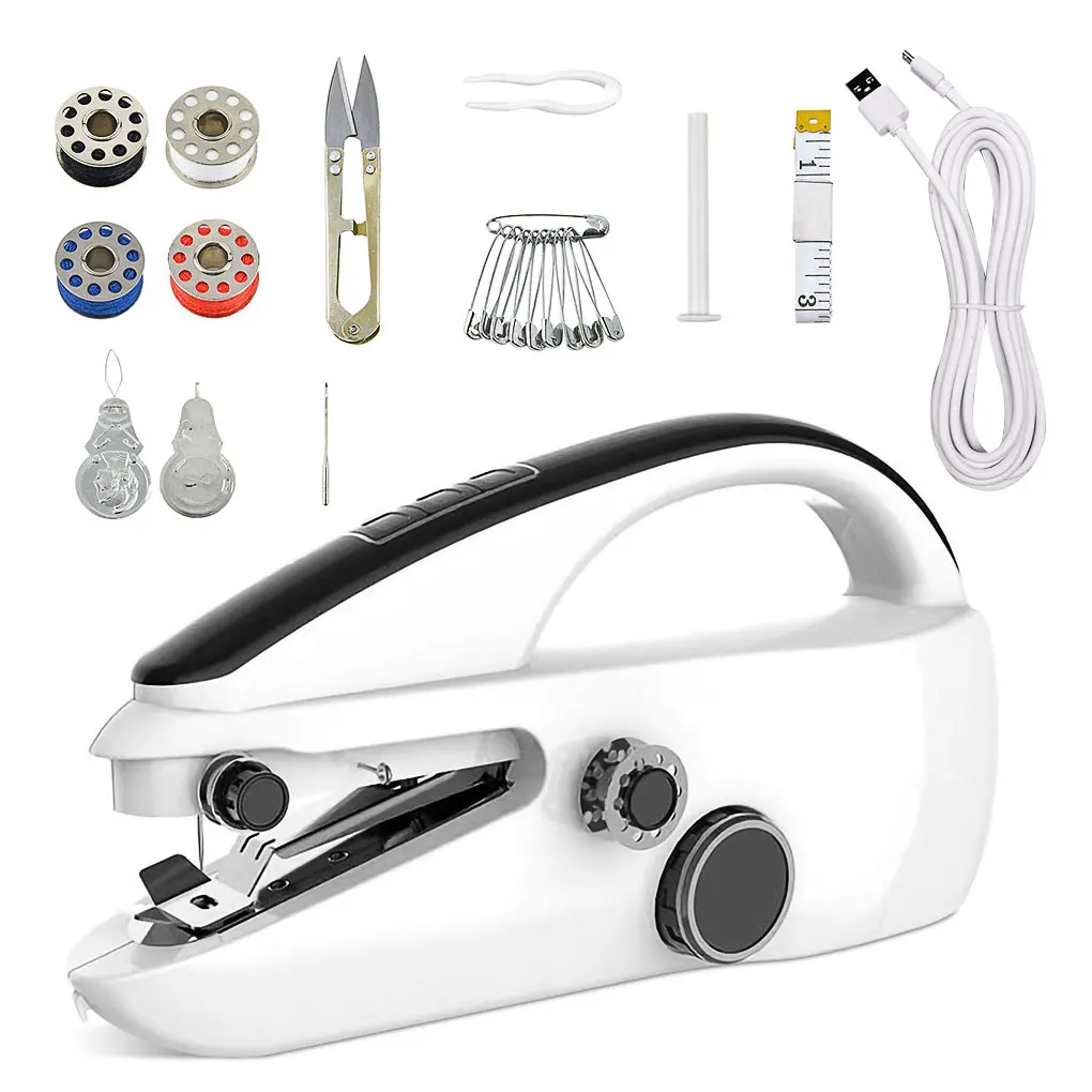 Handheld Sewing Machine - Image 7