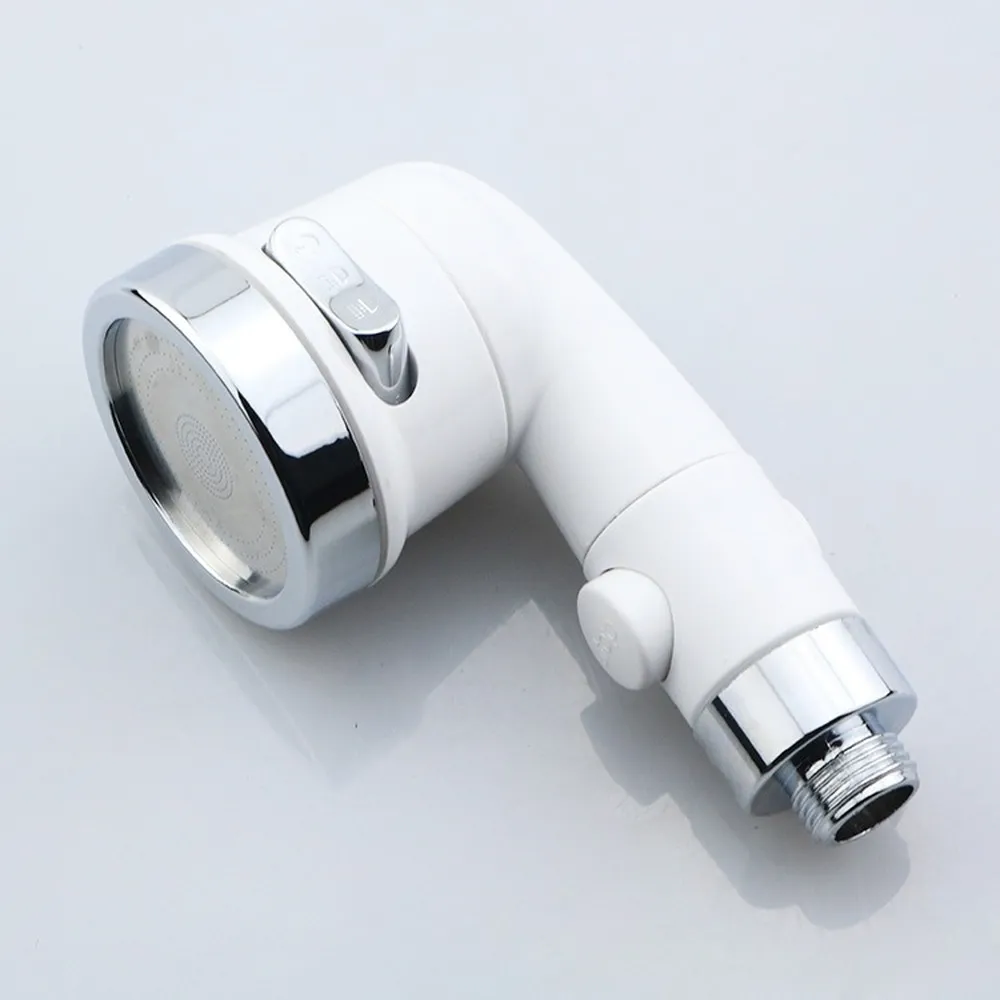 Handheld Shower Head - Image 3