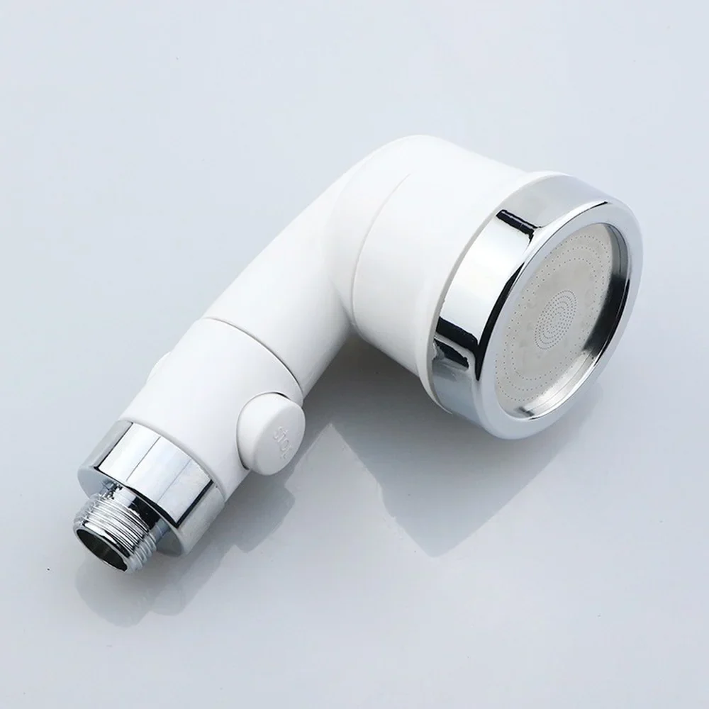 Handheld Shower Head - Image 4