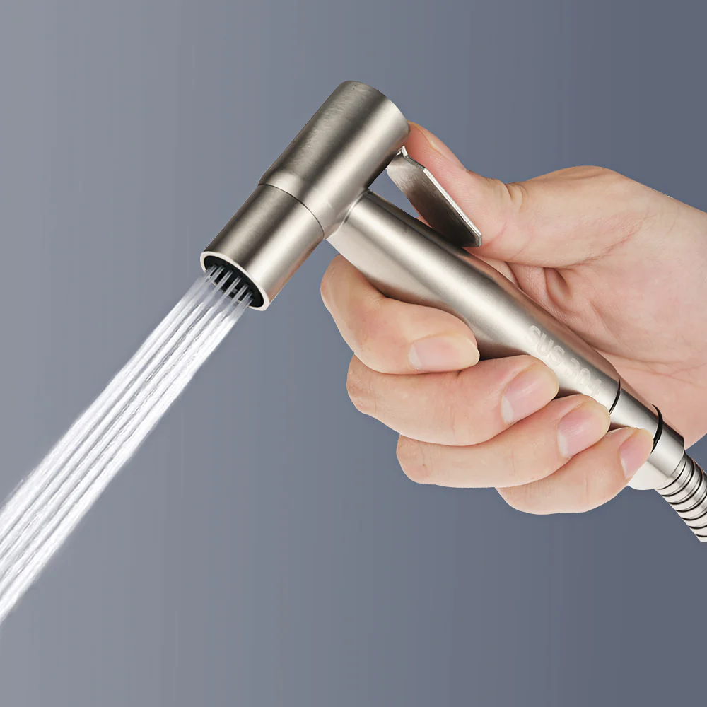 Handheld Toilet Bidet Shower - Image 10