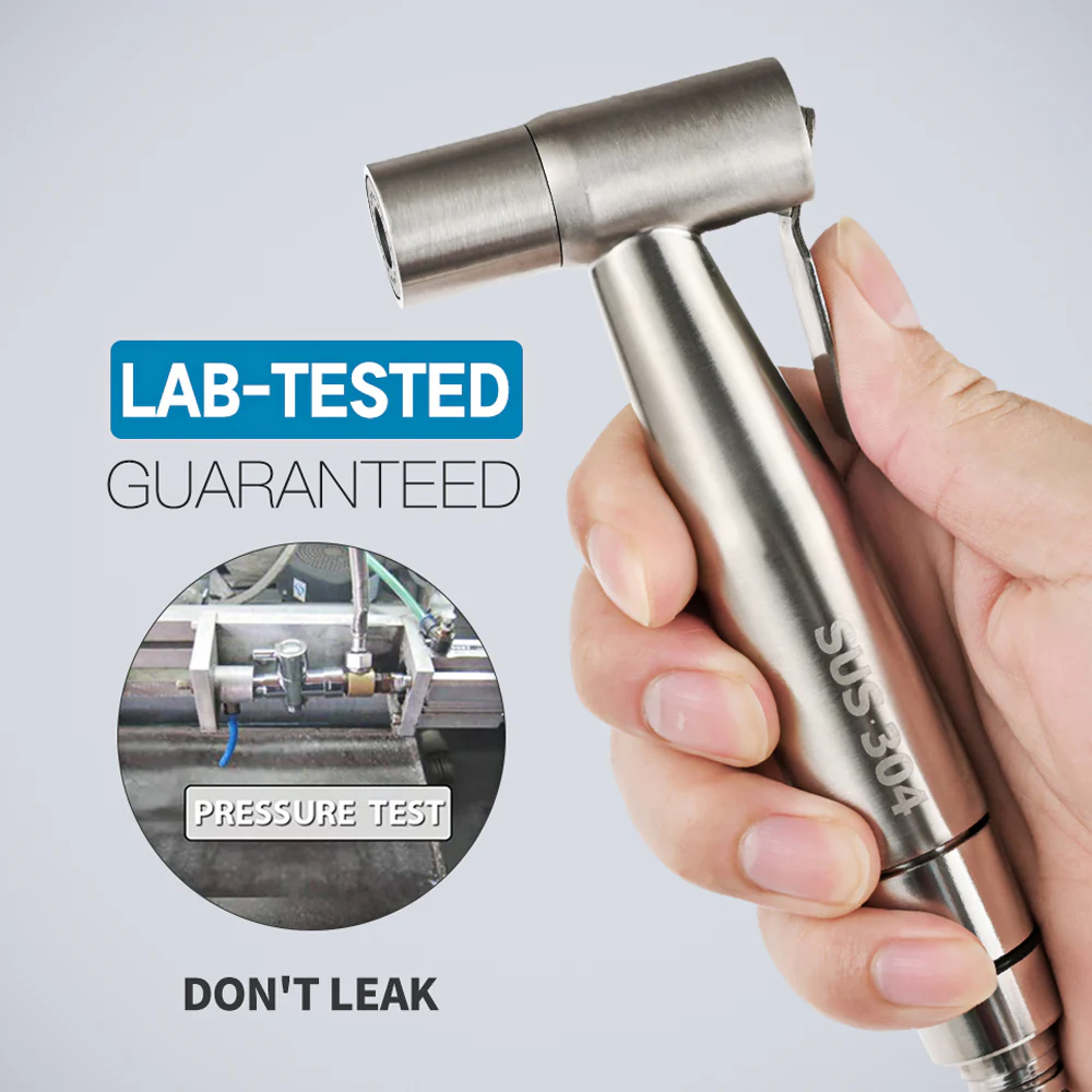Handheld Toilet Bidet Shower - Image 13