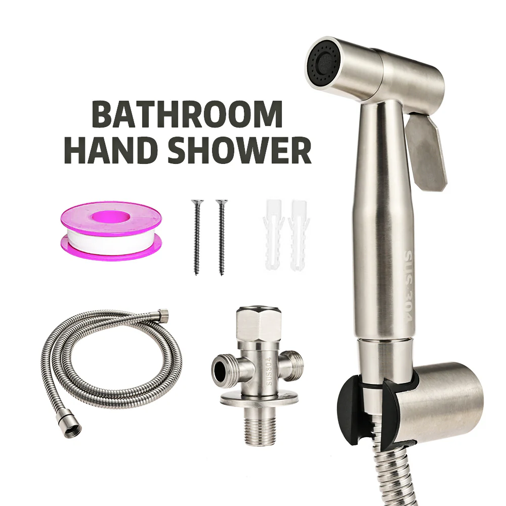 Handheld Toilet Bidet Shower - Image 15