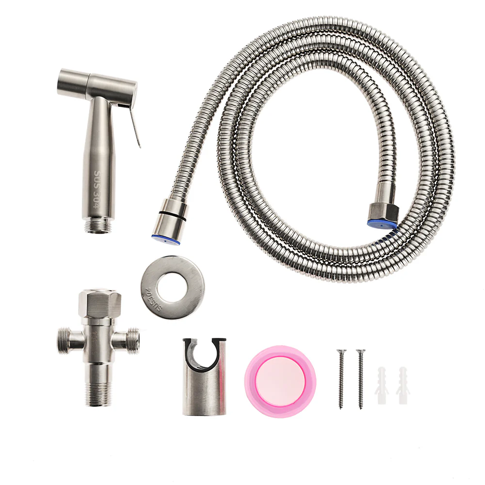 Handheld Toilet Bidet Shower - Image 19