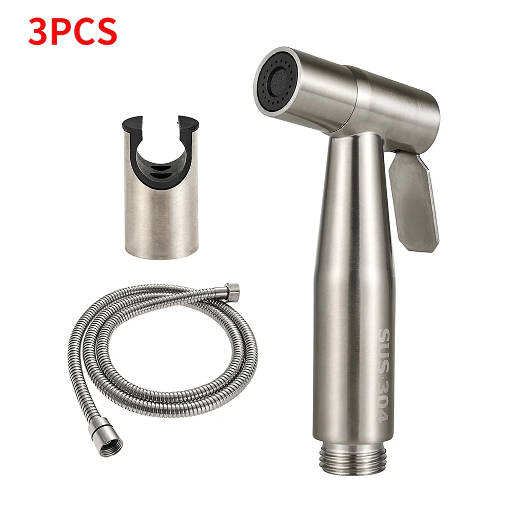 Handheld Toilet Bidet Shower - Image 2