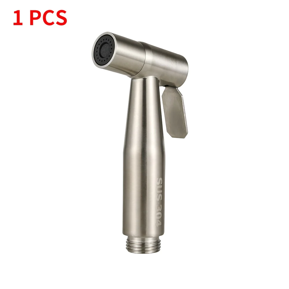Handheld Toilet Bidet Shower - Image 3