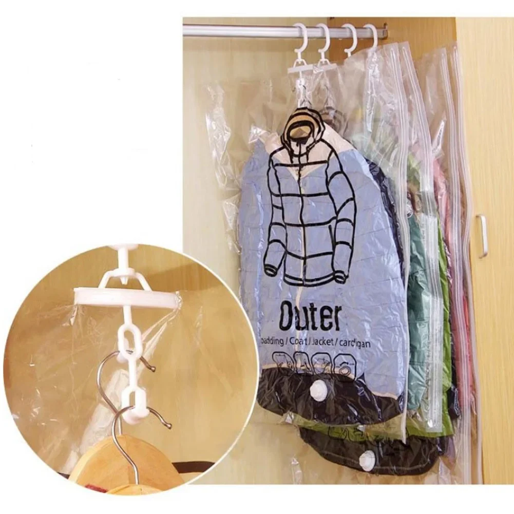 Hanging Vacuum Bag - Image 3