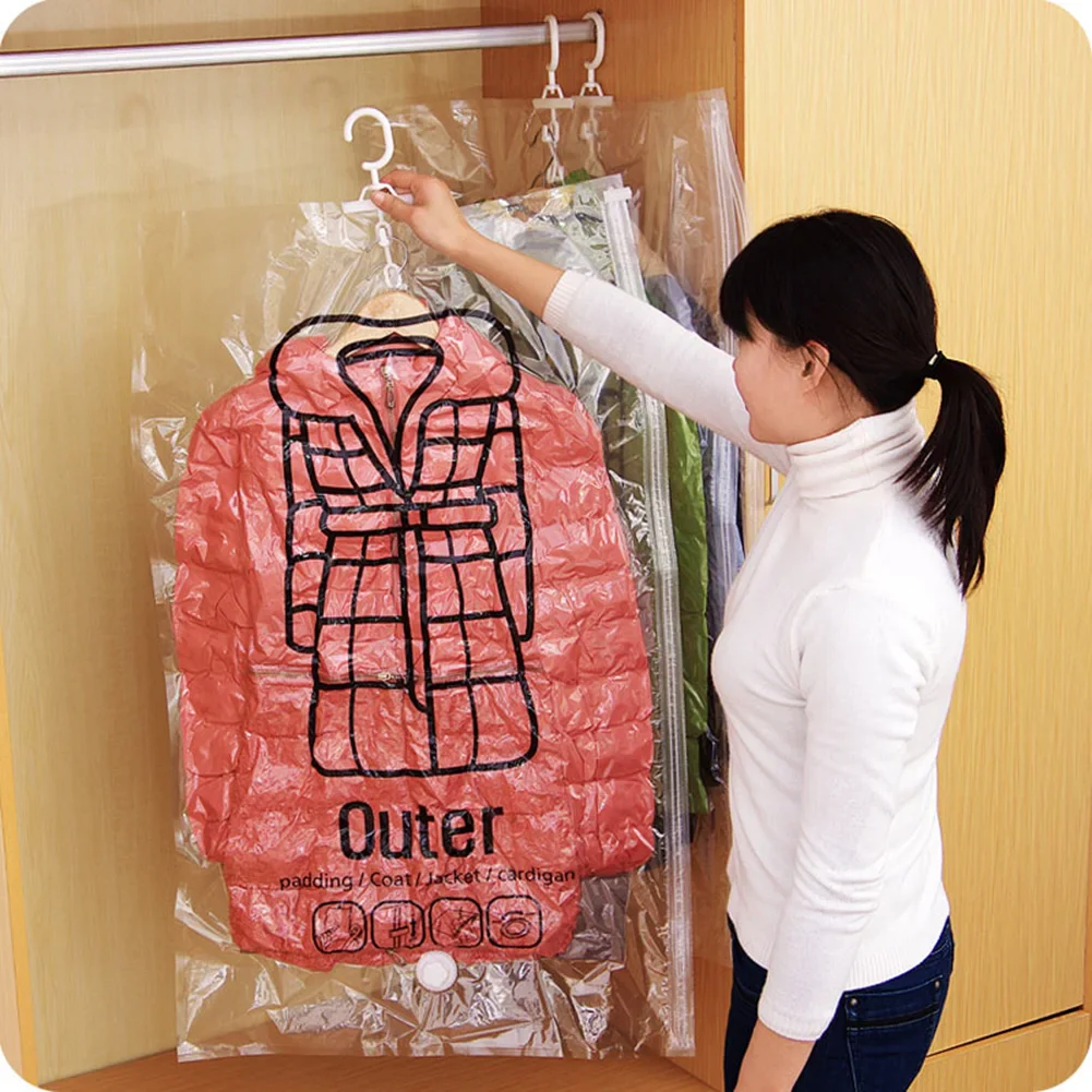 Hanging Vacuum Bag - Image 4